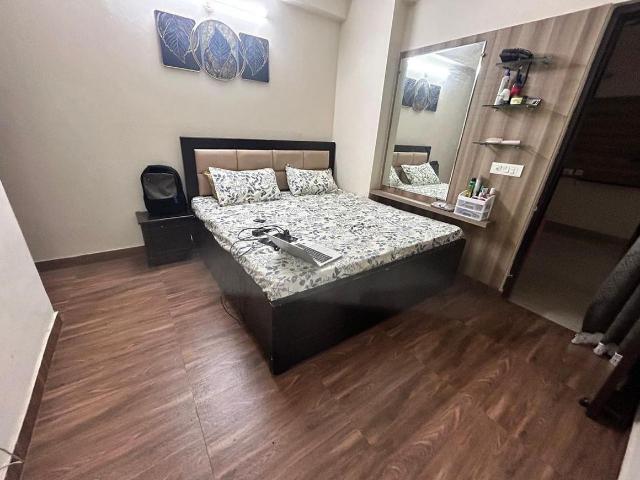 2 BHK Apartment in Noida Extension for rent Greater Noida. The reference number is 20525184