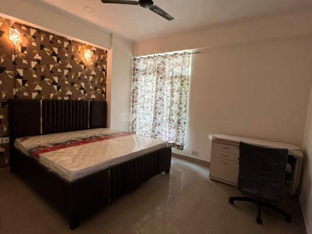 2 BHK Apartment in Noida Extension for rent Greater Noida. The reference number is 20534513
