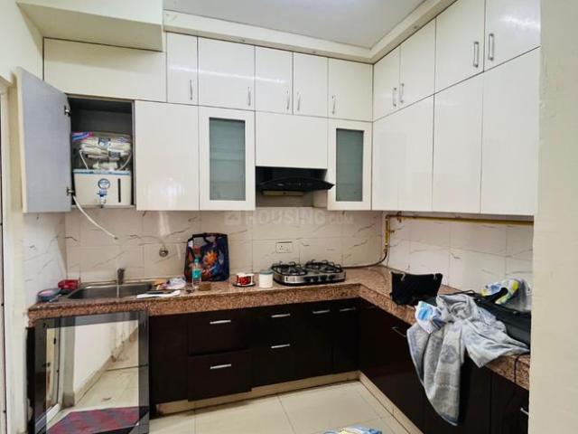2 BHK Apartment in Noida Extension for rent Greater Noida. The reference number is 20540450