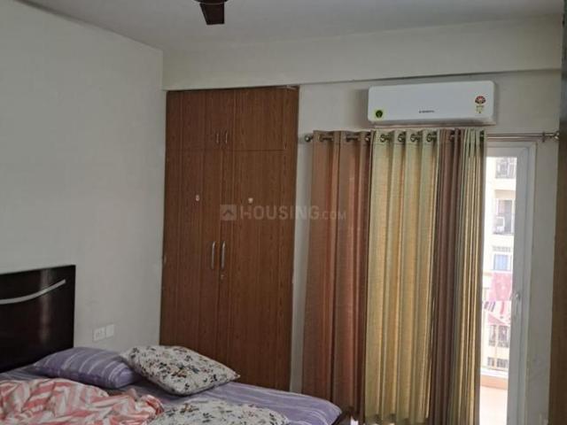 2 BHK Apartment in Noida Extension for rent Greater Noida. The reference number is 20540450