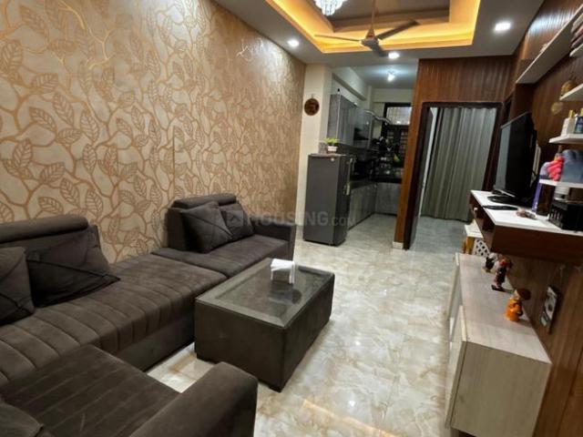 2 BHK Apartment in Noida Extension for rent Greater Noida. The reference number is 20540453