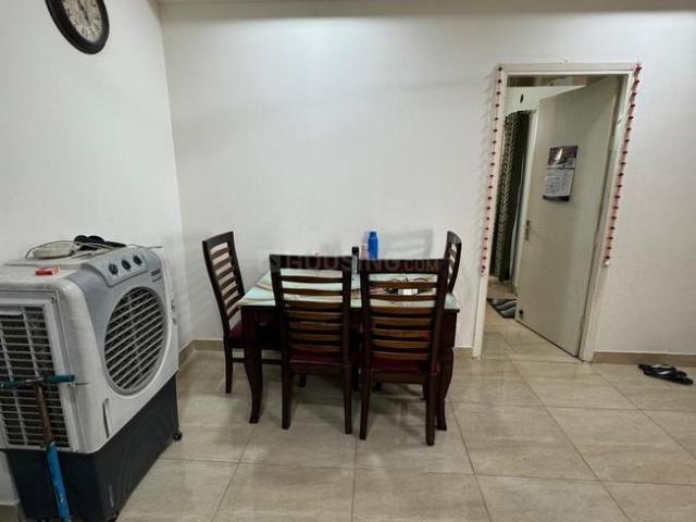 2 BHK Apartment in Noida Extension for rent Greater Noida. The reference number is 20550457