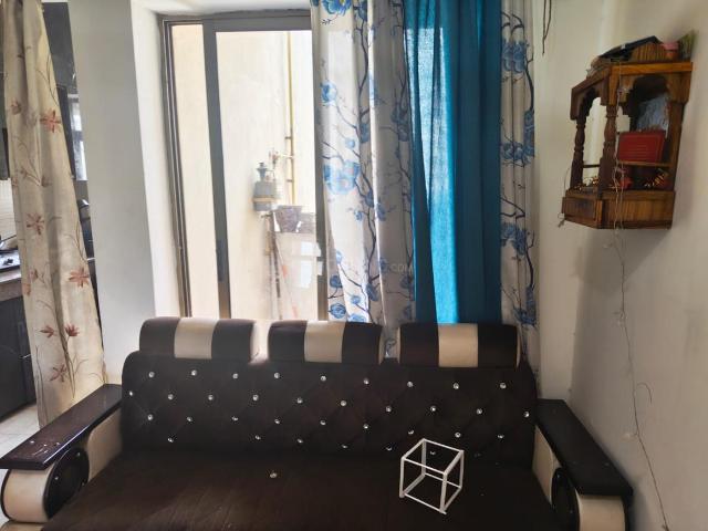 2 BHK Apartment in Noida Extension for rent Greater Noida. The reference number is 20551871