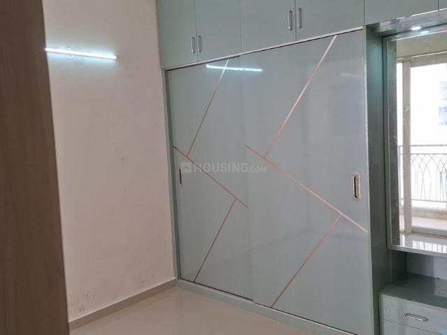 2 BHK Apartment in Noida Extension for rent Greater Noida. The reference number is 20558540