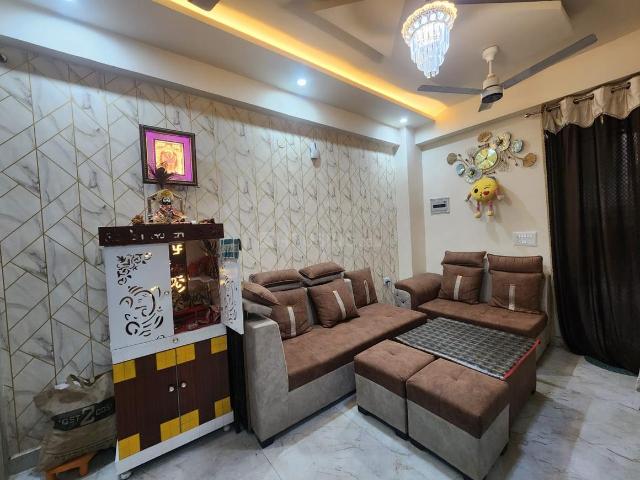 2 BHK Apartment in Noida Extension for rent Greater Noida. The reference number is 20564562