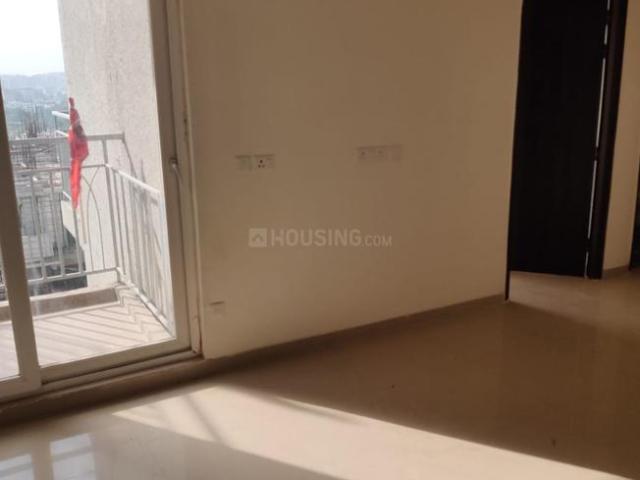 2 BHK Apartment in Noida Extension for rent Greater Noida. The reference number is 20564210