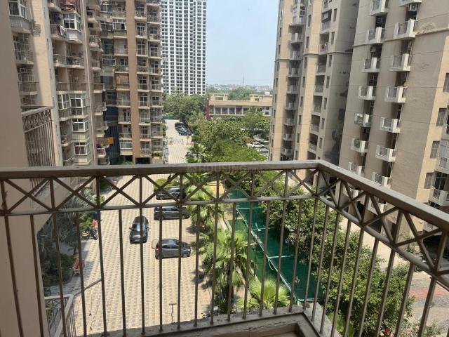 2 BHK Apartment in Noida Extension for rent Greater Noida. The reference number is 20568088