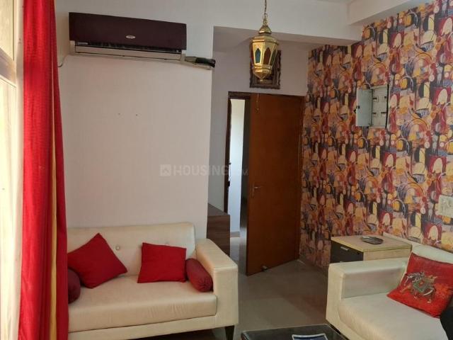 2 BHK Apartment in Noida Extension for rent Greater Noida. The reference number is 20570302