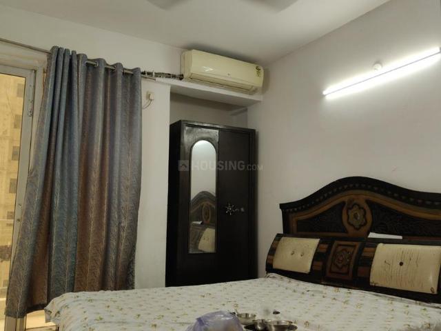 2 BHK Apartment in Noida Extension for rent Greater Noida. The reference number is 20571949