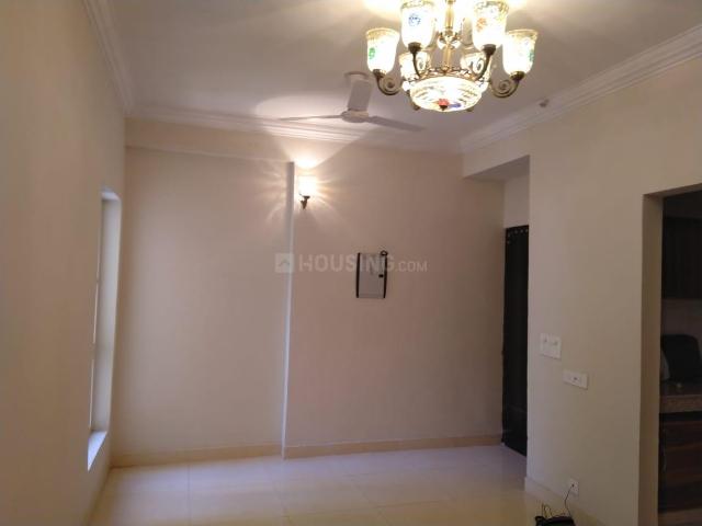2 BHK Apartment in Noida Extension for rent Greater Noida. The reference number is 20581935