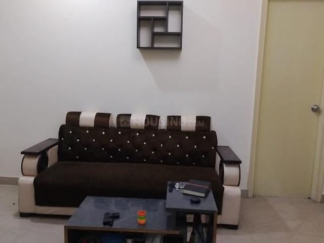 2 BHK Apartment in Noida Extension for rent Greater Noida. The reference number is 20596602