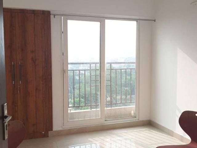 2 BHK Apartment in Noida Extension for rent Greater Noida. The reference number is 20604862