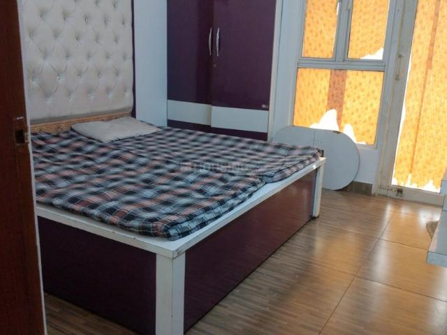 2 BHK Apartment in Noida Extension for rent Greater Noida. The reference number is 20605702