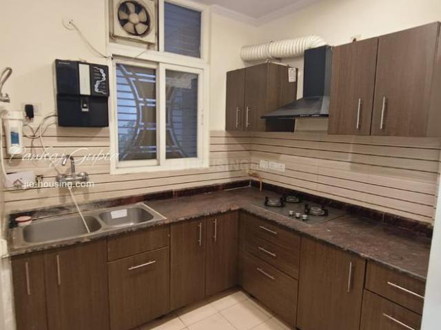 2 BHK Apartment in Noida Extension for rent Greater Noida. The reference number is 20611212