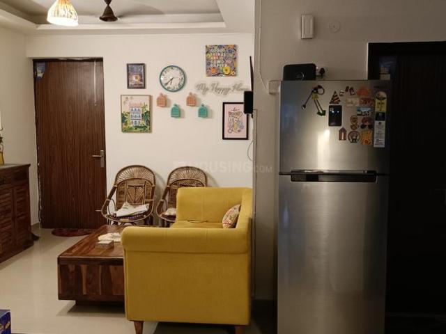 2 BHK Apartment in Noida Extension for rent Greater Noida. The reference number is 20613832