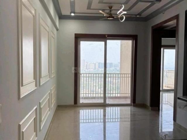 2 BHK Apartment in Noida Extension for rent Greater Noida. The reference number is 20614203