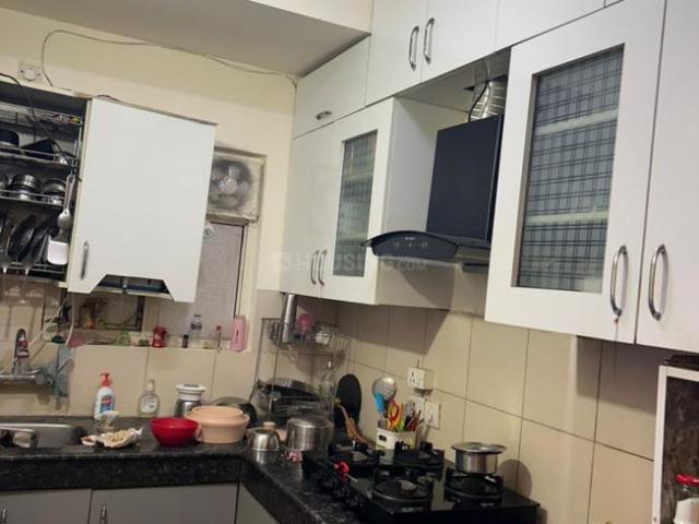 2 BHK Apartment in Noida Extension for rent Greater Noida. The reference number is 20615728