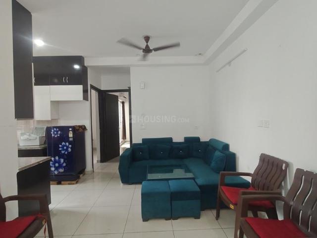 2 BHK Apartment in Noida Extension for rent Greater Noida. The reference number is 20621534