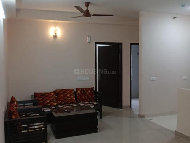 2 BHK Apartment in Noida Extension for rent Greater Noida. The reference number is 20627786