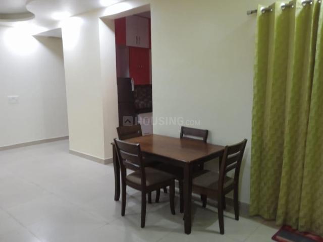2 BHK Apartment in Noida Extension for rent Greater Noida. The reference number is 20628955