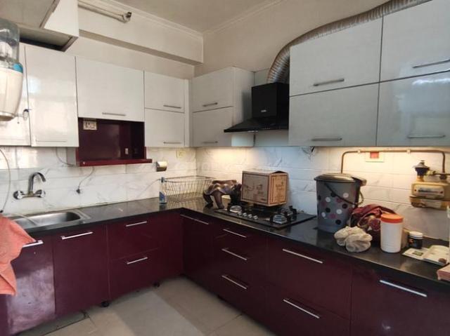2 BHK Apartment in Noida Extension for rent Greater Noida. The reference number is 20628234