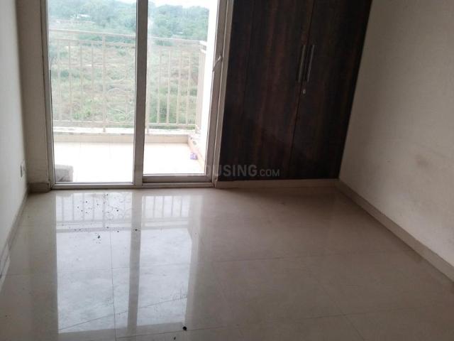 2 BHK Apartment in Noida Extension for rent Greater Noida. The reference number is 20631559