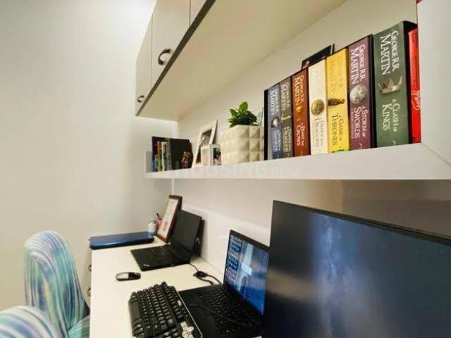 2 BHK Apartment in Noida Extension for rent Greater Noida. The reference number is 20631246