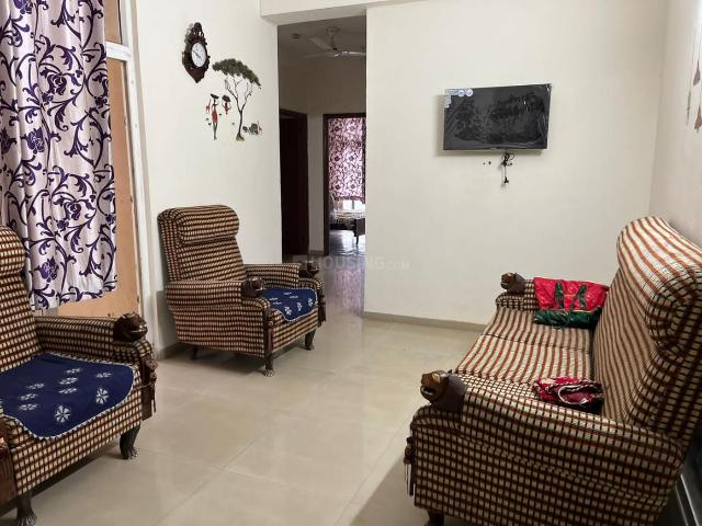 2 BHK Apartment in Noida Extension for rent Greater Noida. The reference number is 20633274