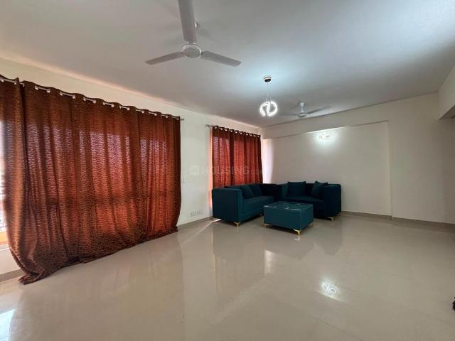 2 BHK Apartment in Noida Extension for rent Greater Noida. The reference number is 20633283