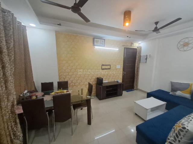 2 BHK Apartment in Noida Extension for rent Greater Noida. The reference number is 20633303