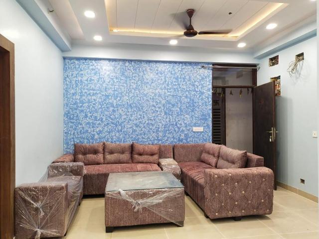 2 BHK Apartment in Noida Extension for rent Greater Noida. The reference number is 20633315