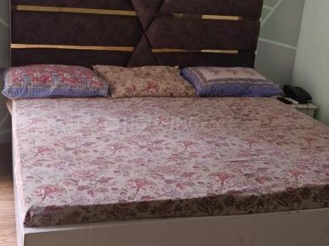 2 BHK Apartment in Noida Extension for rent Greater Noida. The reference number is 20647981