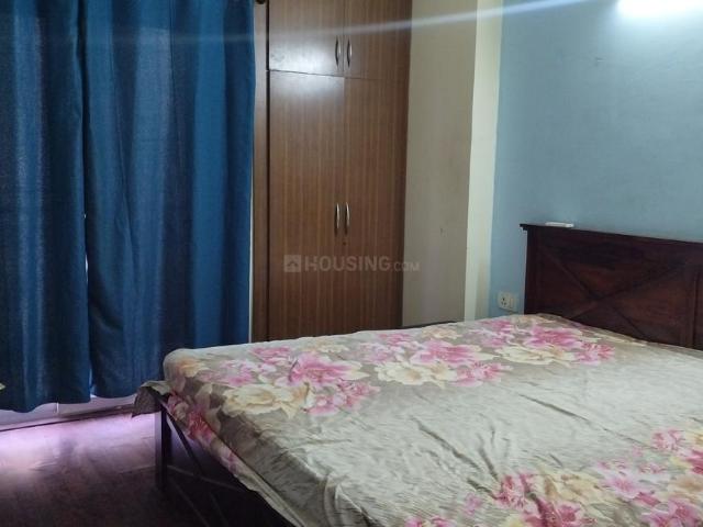2 BHK Apartment in Noida Extension for rent Greater Noida. The reference number is 20650220