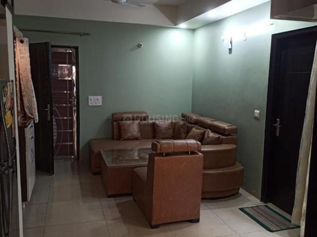 2 BHK Apartment in Noida Extension for rent Greater Noida. The reference number is 20657388