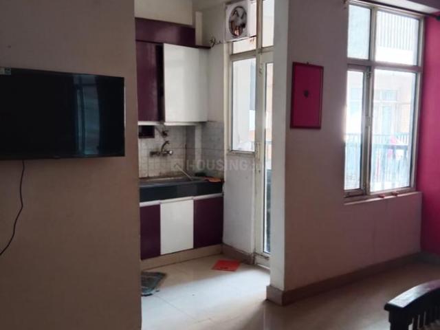 2 BHK Apartment in Noida Extension for rent Greater Noida. The reference number is 20661957