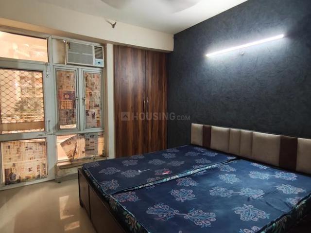 2 BHK Apartment in Noida Extension for rent Greater Noida. The reference number is 20664544