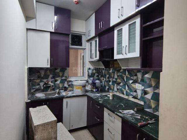 2 BHK Apartment in Noida Extension for rent Greater Noida. The reference number is 20664583
