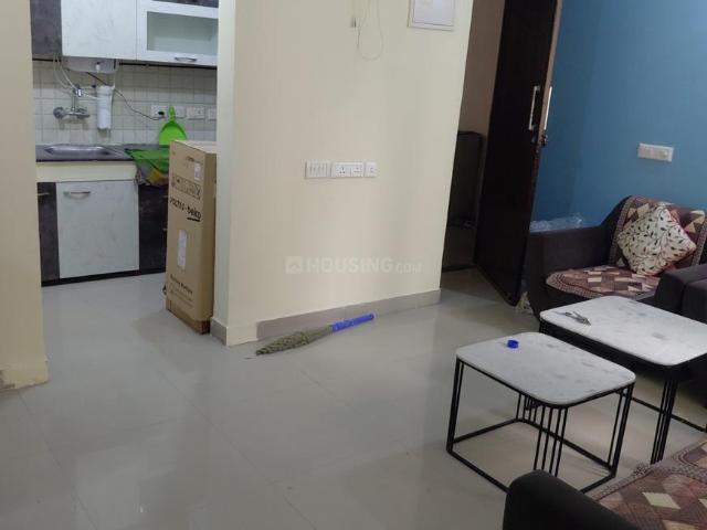 2 BHK Apartment in Noida Extension for rent Greater Noida. The reference number is 20681607