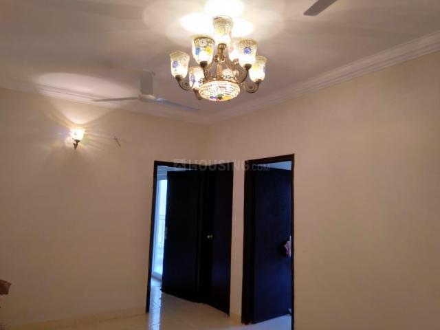 2 BHK Apartment in Noida Extension for rent Greater Noida. The reference number is 20682396
