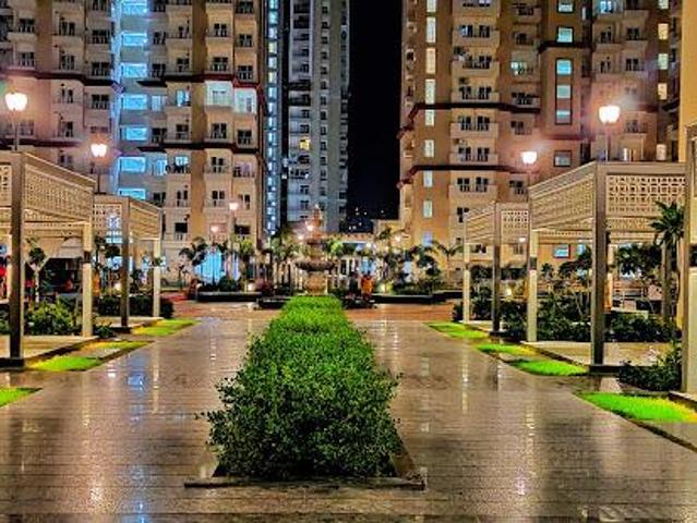 2 BHK Apartment in Noida Extension for rent Greater Noida. The reference number is 20688022