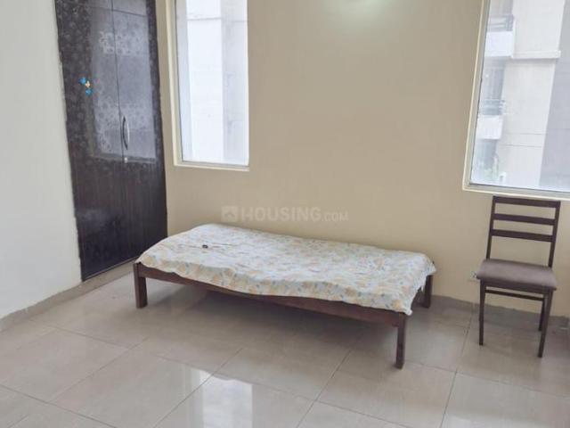 2 BHK Apartment in Noida Extension for rent Greater Noida. The reference number is 20692569
