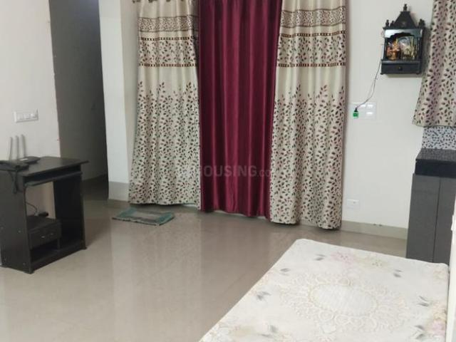 2 BHK Apartment in Noida Extension for rent Greater Noida. The reference number is 20694599