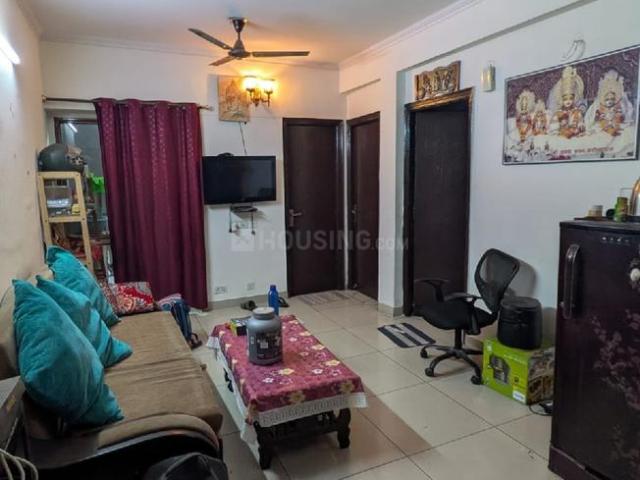 2 BHK Apartment in Noida Extension for rent Greater Noida. The reference number is 20702120