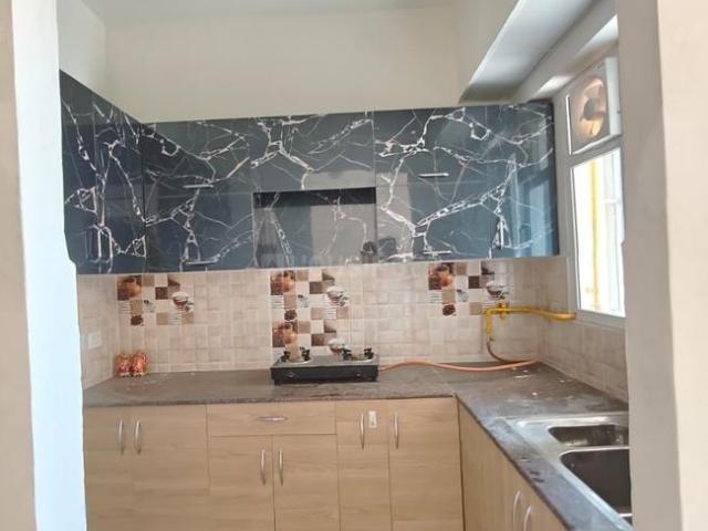 2 BHK Apartment in Noida Extension for rent Greater Noida. The reference number is 20705550