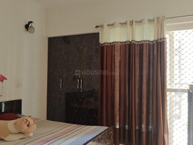 2 BHK Apartment in Noida Extension for rent Greater Noida. The reference number is 20705924