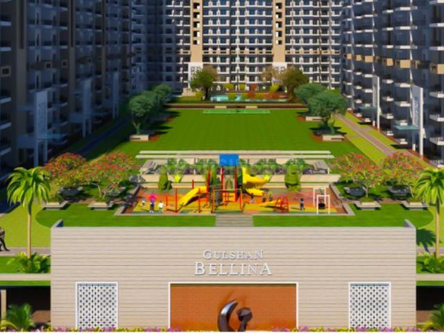 2 BHK Apartment in Noida Extension for rent Greater Noida. The reference number is 20705014