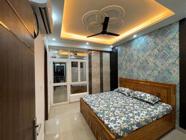 2 BHK Apartment in Noida Extension for rent Greater Noida. The reference number is 20705301