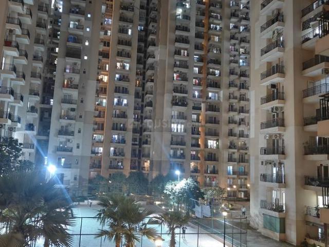 2 BHK Apartment in Noida Extension for rent Greater Noida. The reference number is 20705312