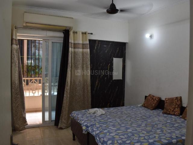 2 BHK Apartment in Noida Extension for rent Greater Noida. The reference number is 20712062