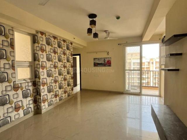 2 BHK Apartment in Noida Extension for rent Greater Noida. The reference number is 20717723